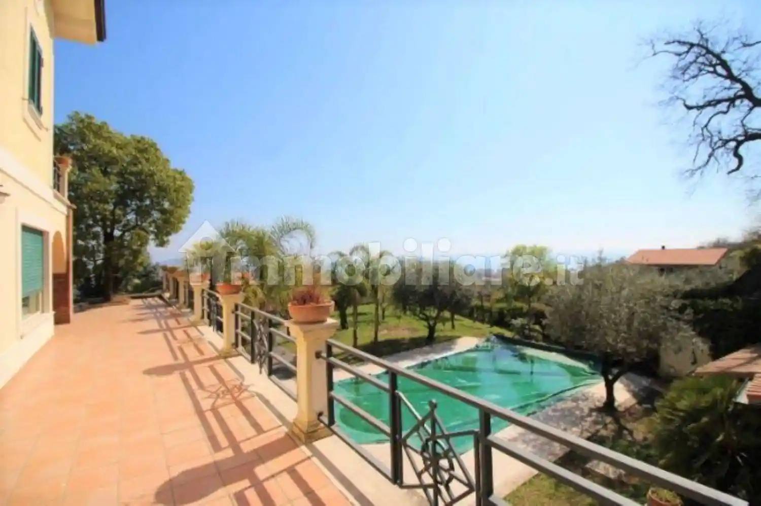 Villa in vendita a Formia