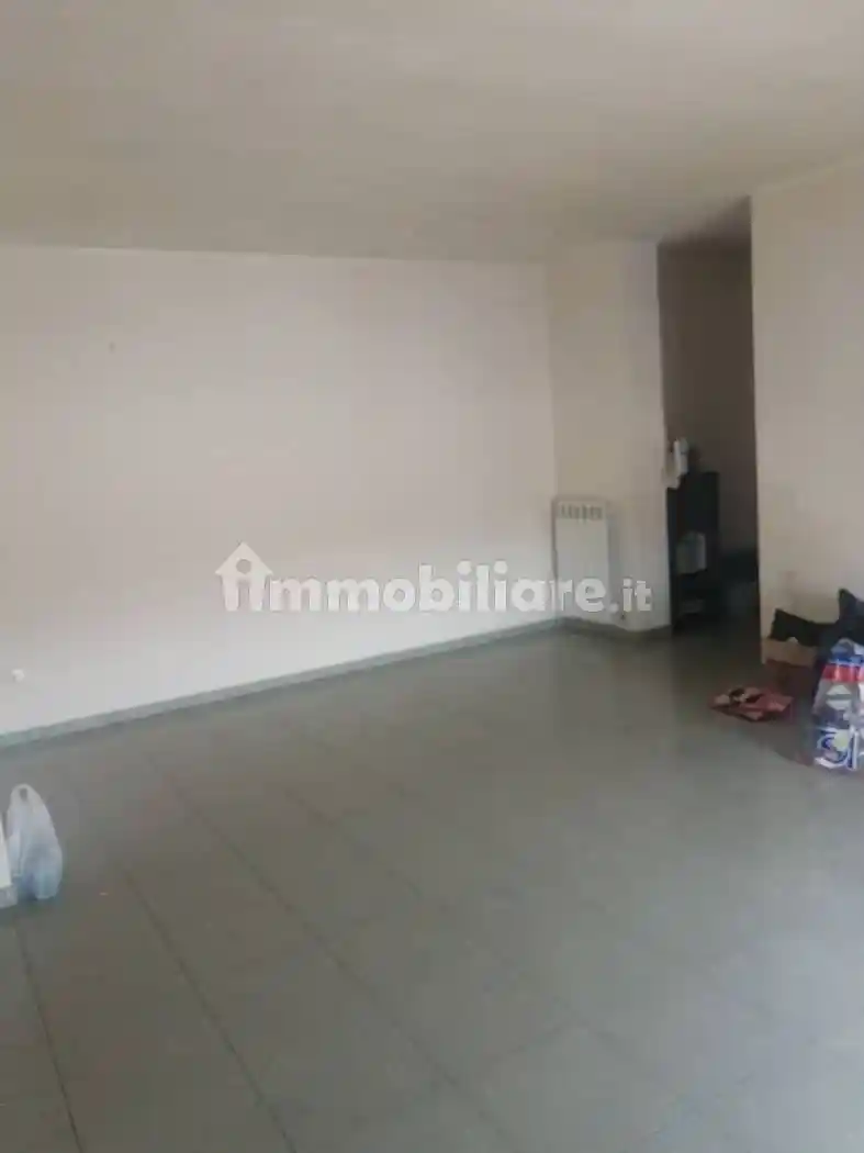 Appartamento via Repubblica Ceca 6, Tufolo, Farina, Crotone - foto 3