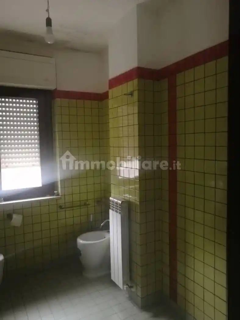 Appartamento via Repubblica Ceca 6, Tufolo, Farina, Crotone - foto 5