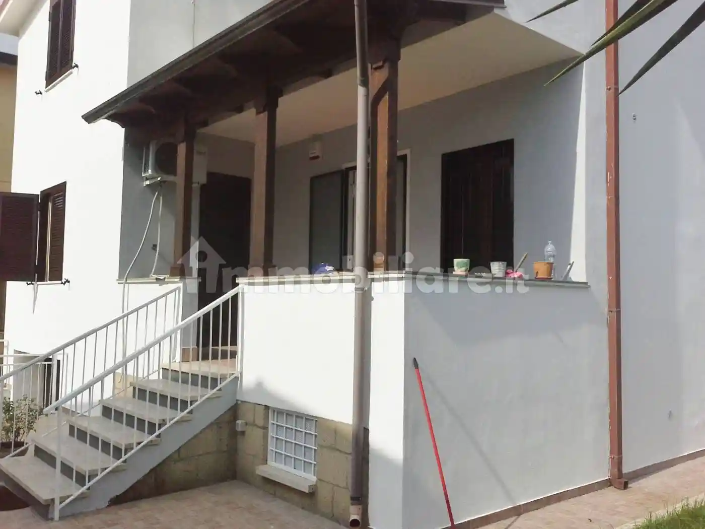 Villa in affitto a Giugliano in Campania