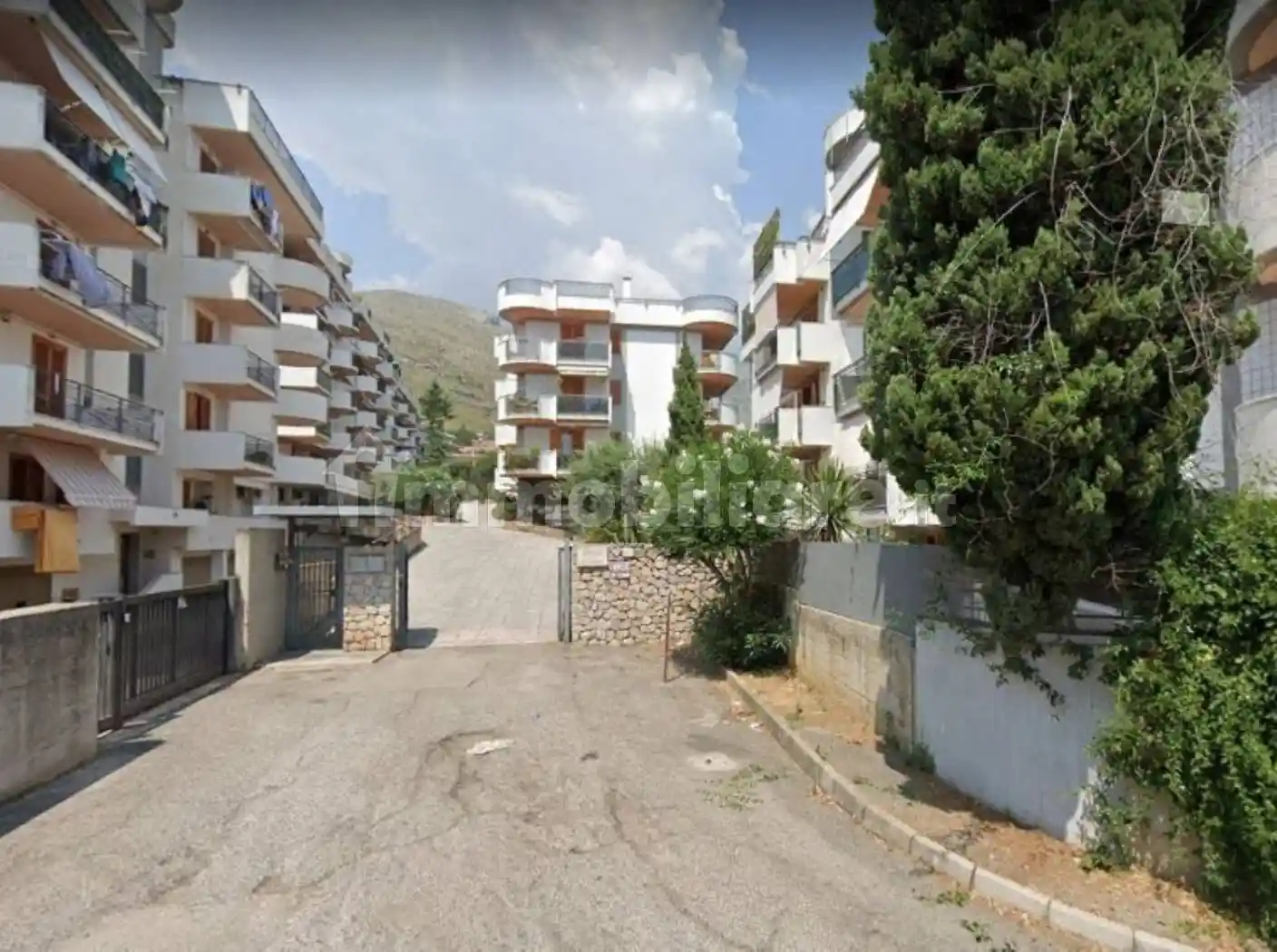 Appartamento in vendita a Formia