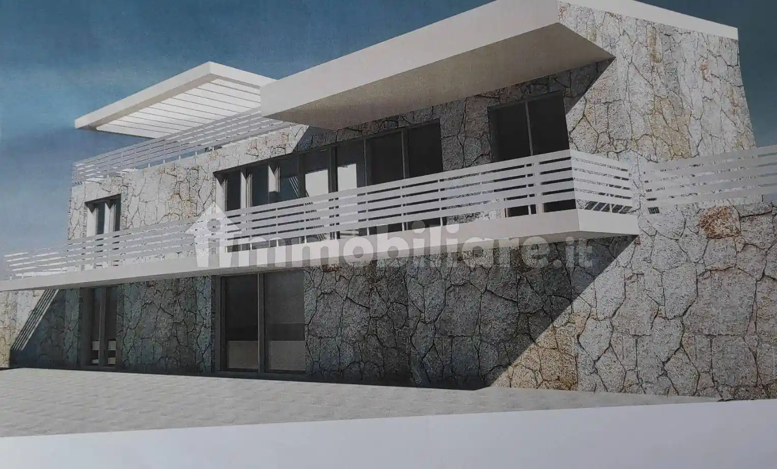 Rustico - Casale in vendita a Formia