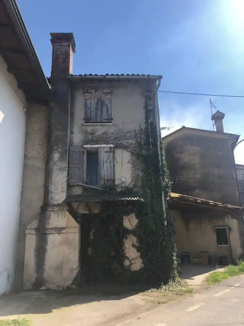 Rustico - Casale in vendita a Asolo