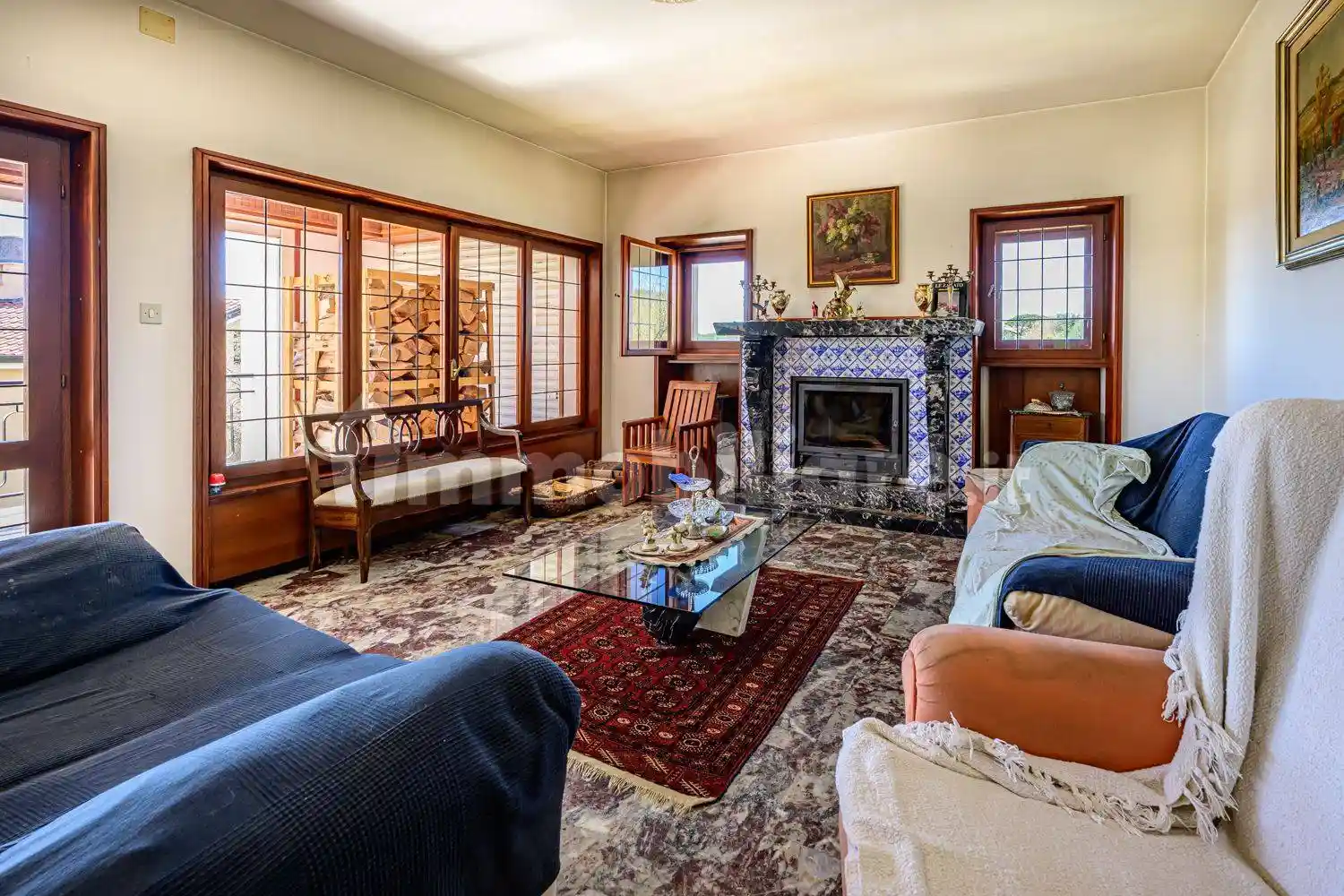 Villa in vendita a Duino-Aurisina