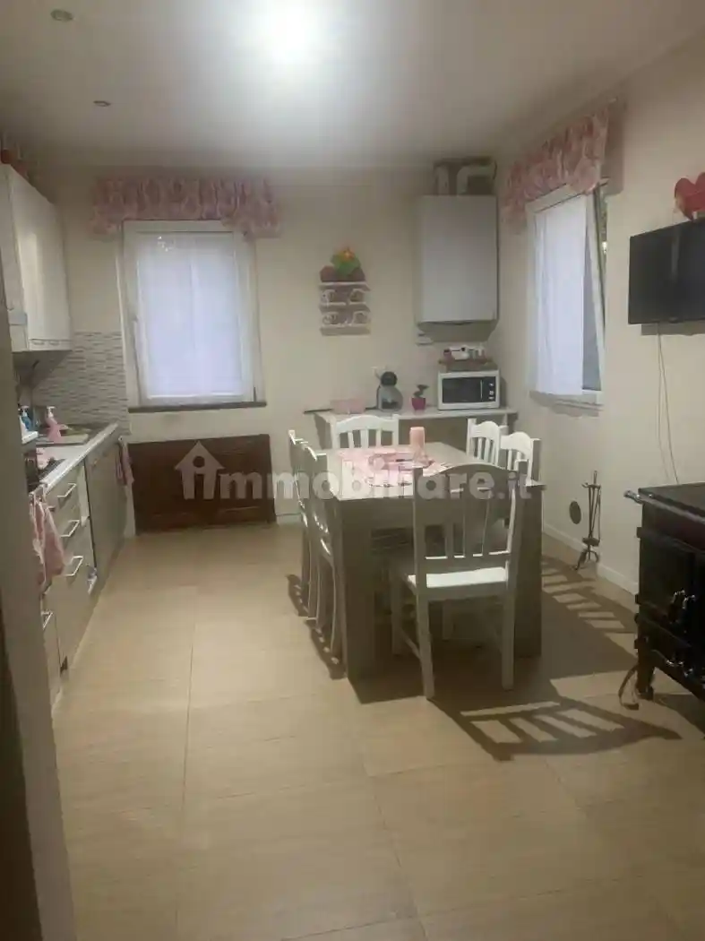 Appartamento in vendita a Umbertide