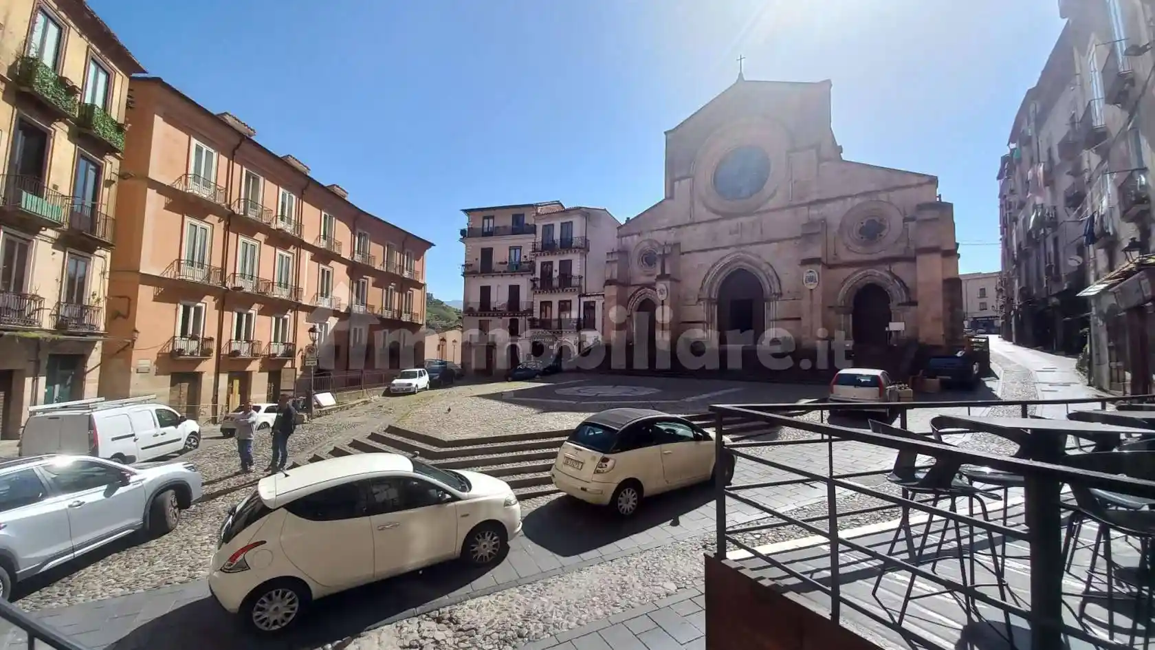 Palazzo - Edificio in Vendita - foto 3