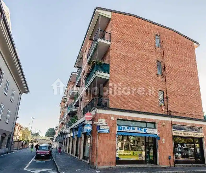 Appartamento in affitto a Vignate