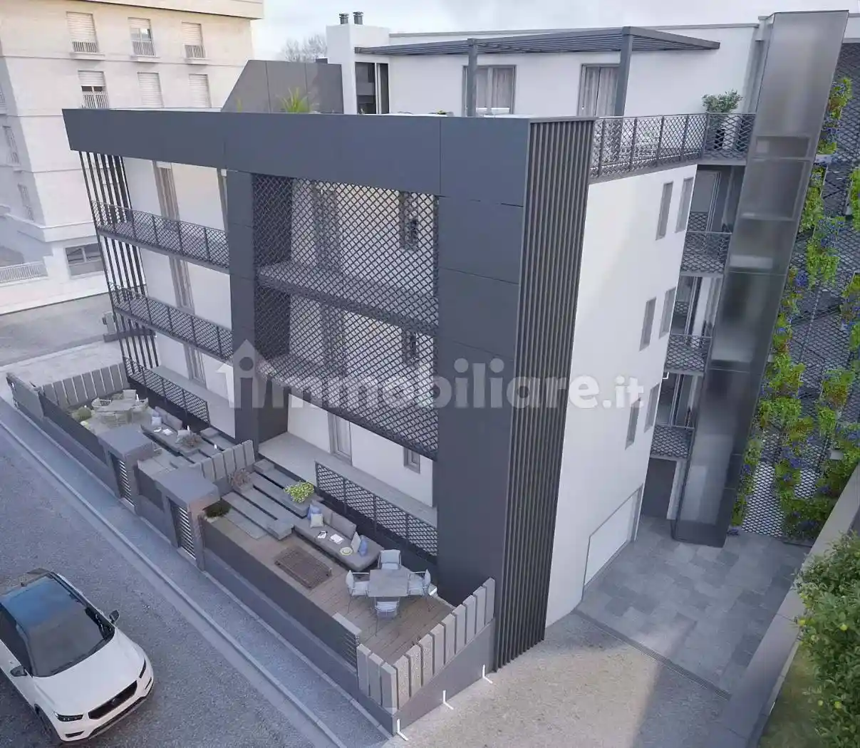 Attico - Mansarda - foto 2