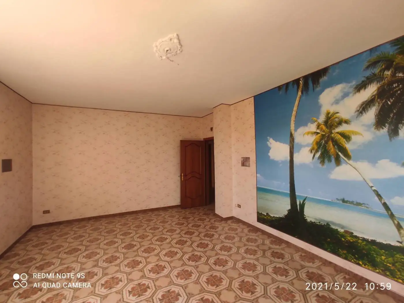 Palazzo - Edificio in vendita a Paternopoli