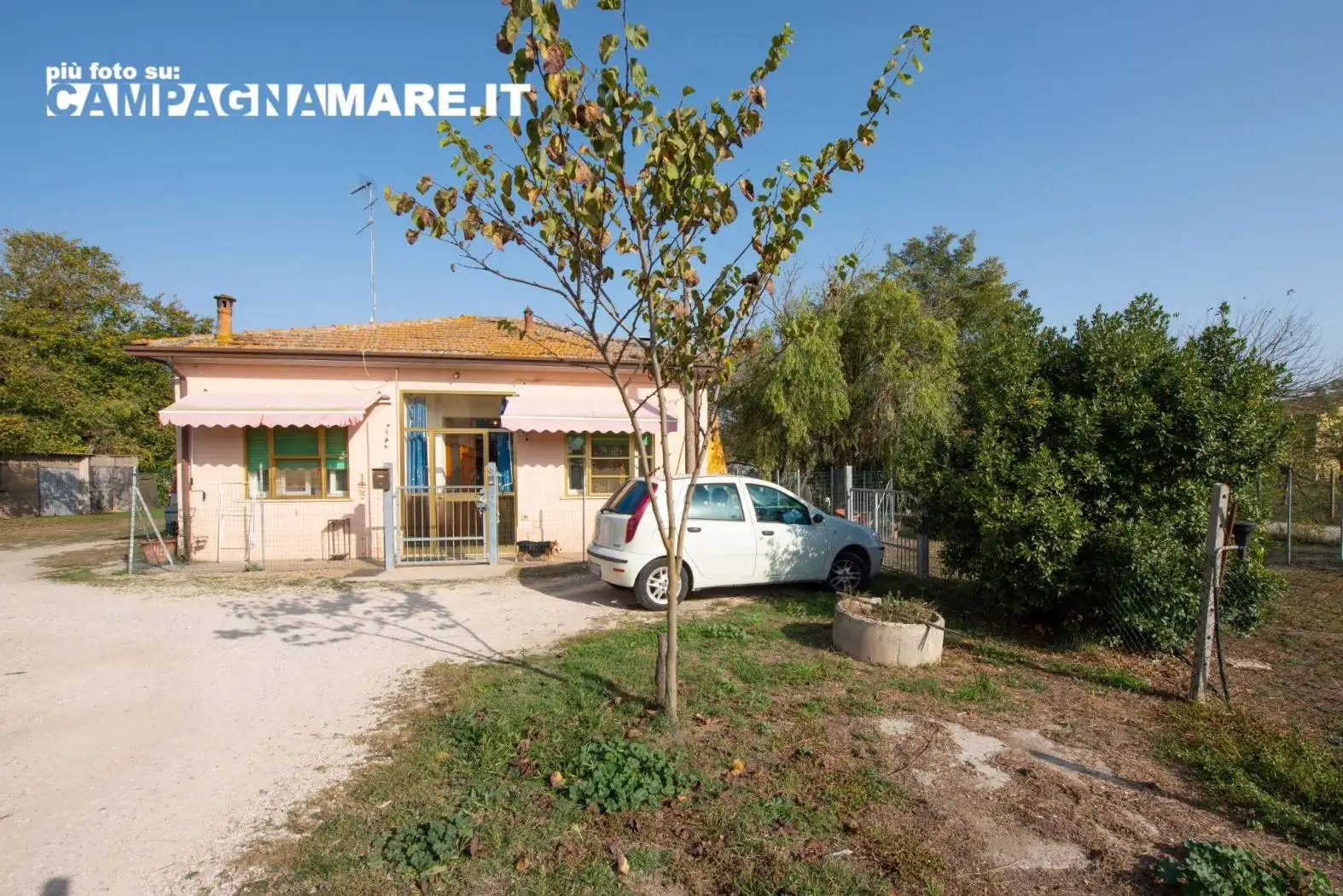 Villa in vendita a Codigoro