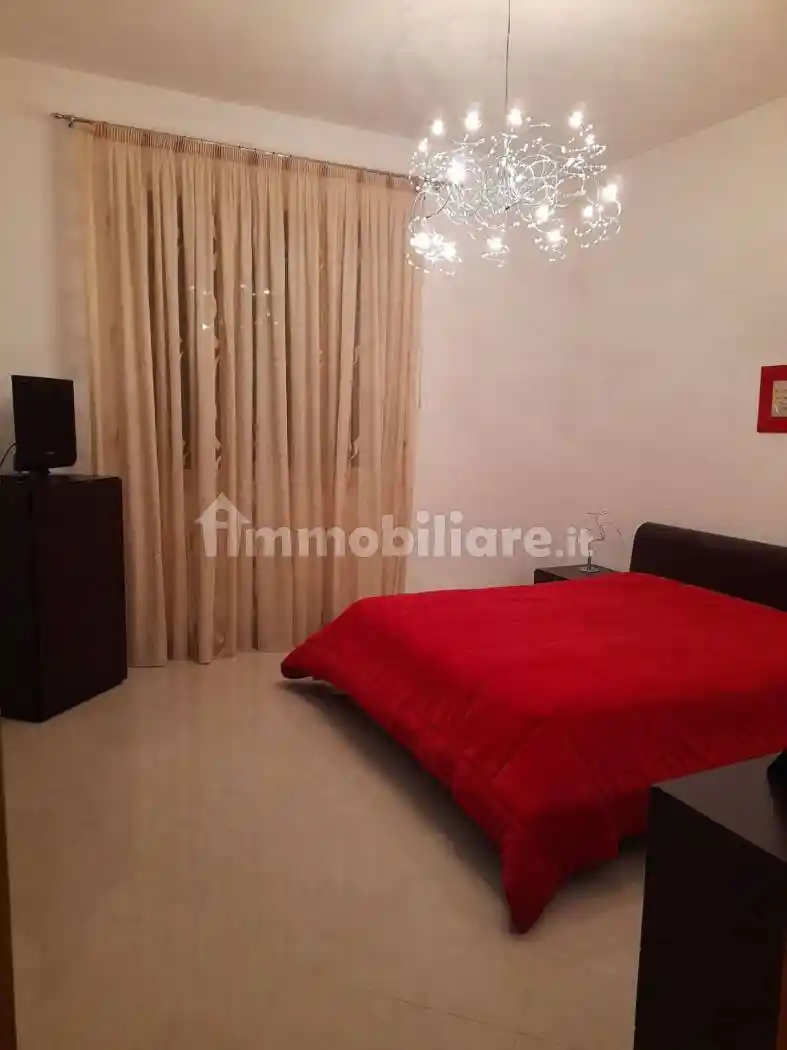 Appartamento in vendita a Trapani