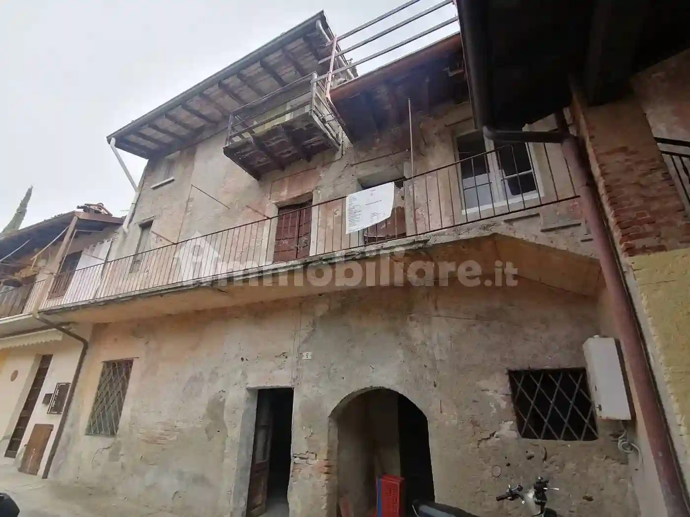 Casa indipendente - foto 4