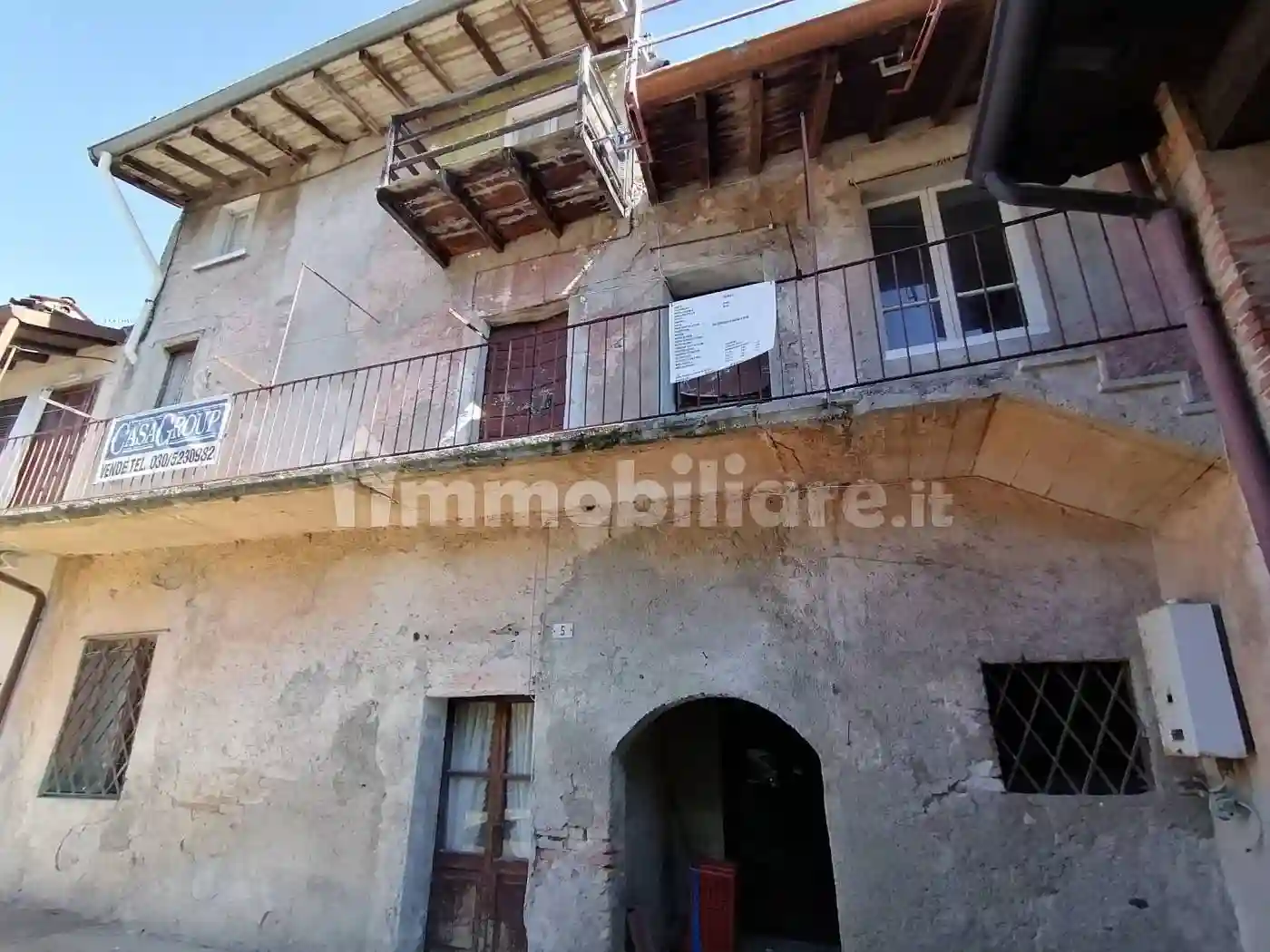 Casa indipendente - foto 5