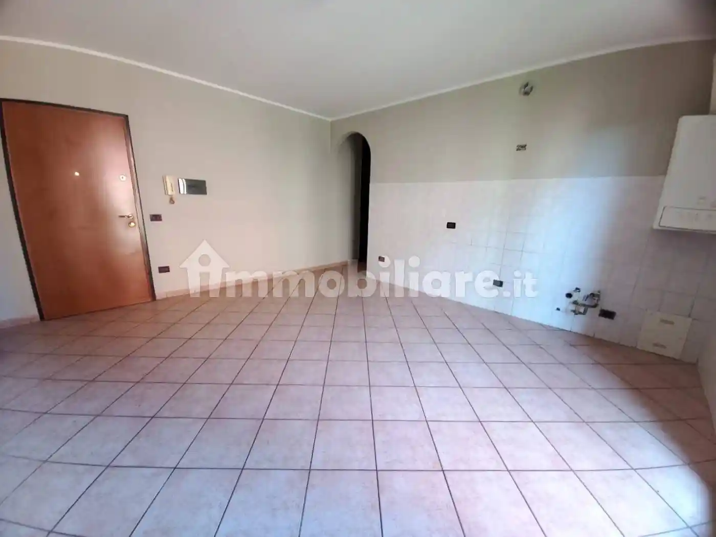 Appartamento in vendita a Dosolo