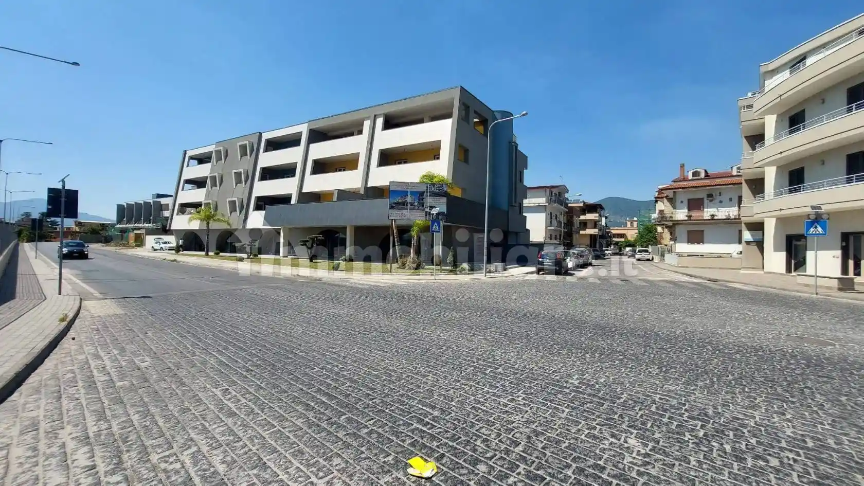 Appartamento in vendita a San Valentino Torio