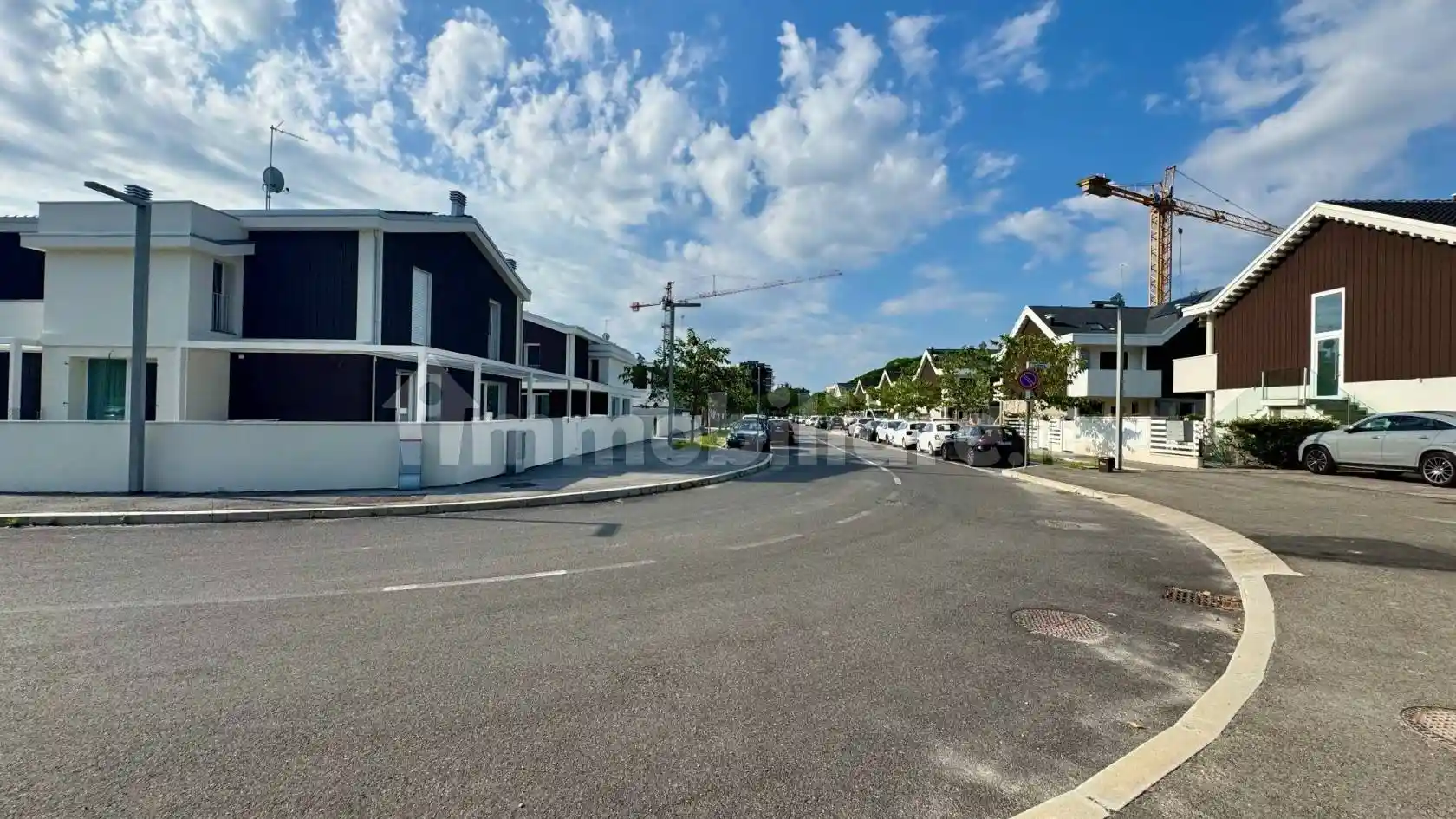 Villa in vendita a Cervia