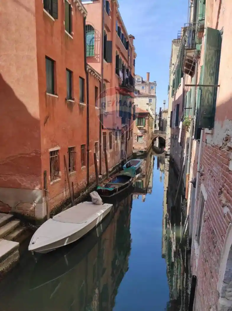Appartamento in vendita a Venezia
