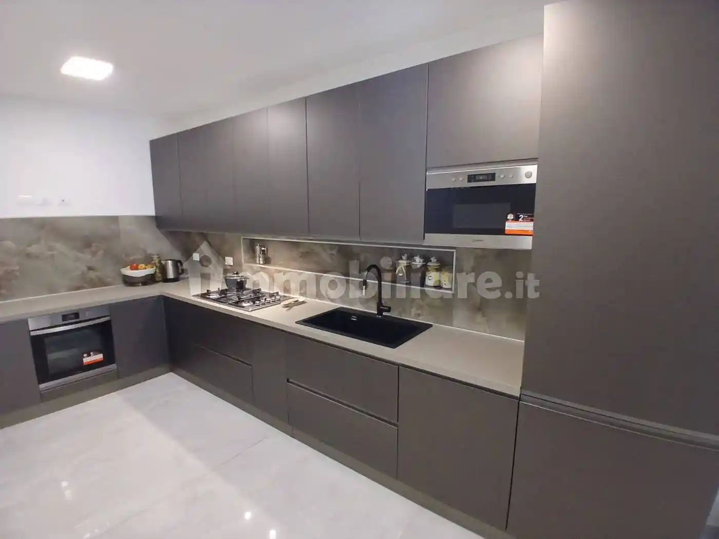 Appartamento in vendita a Reggio Emilia