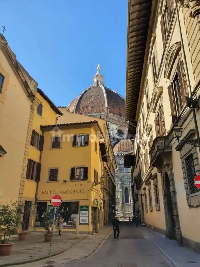 Appartamento in vendita a Firenze