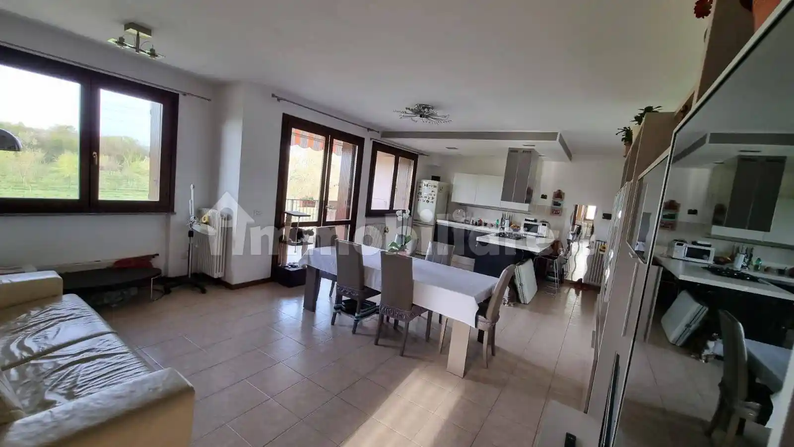 Appartamento in vendita a Parma