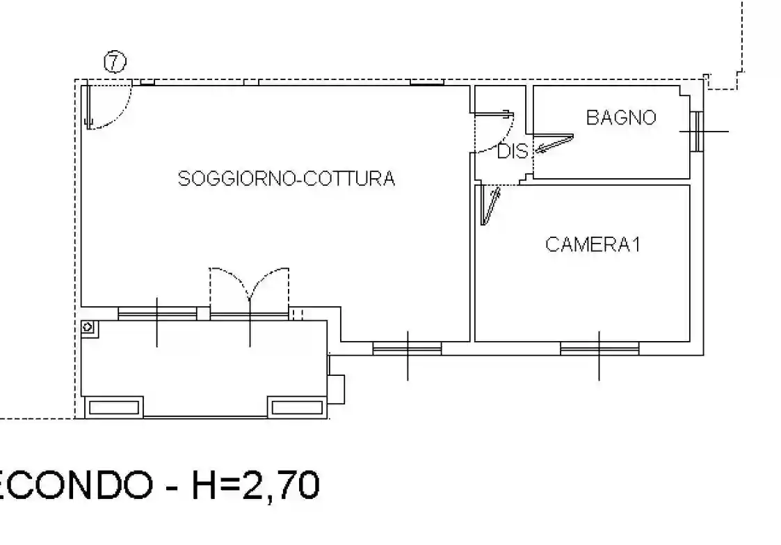 Appartamento - foto 5