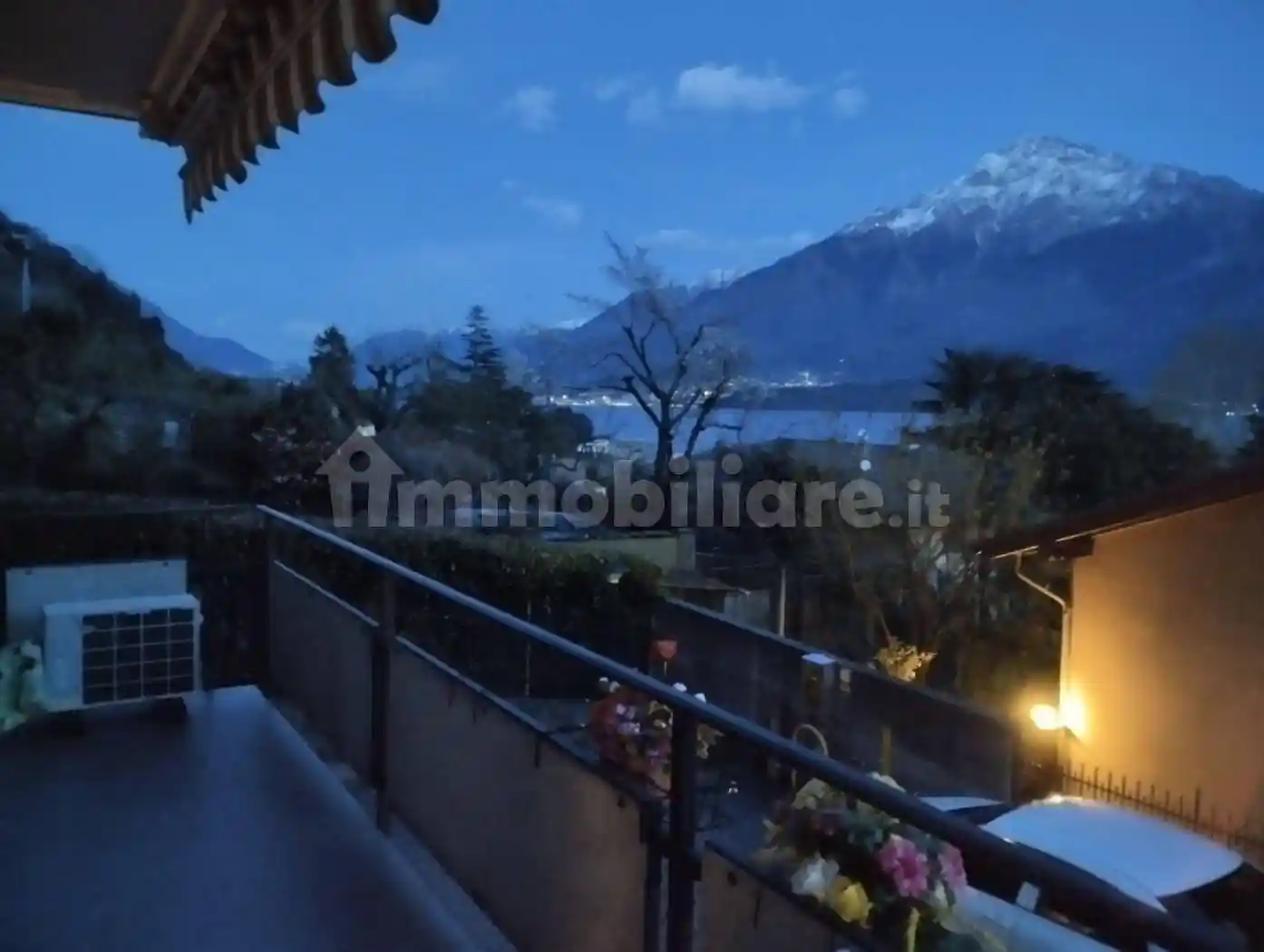 Appartamento in vendita a Gravedona ed Uniti