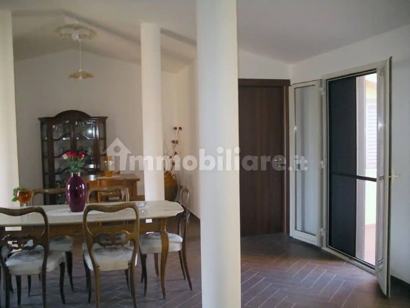 Villa unifamiliare, buono stato, 200 m², San Gregorio, Reggio Calabria - foto 4