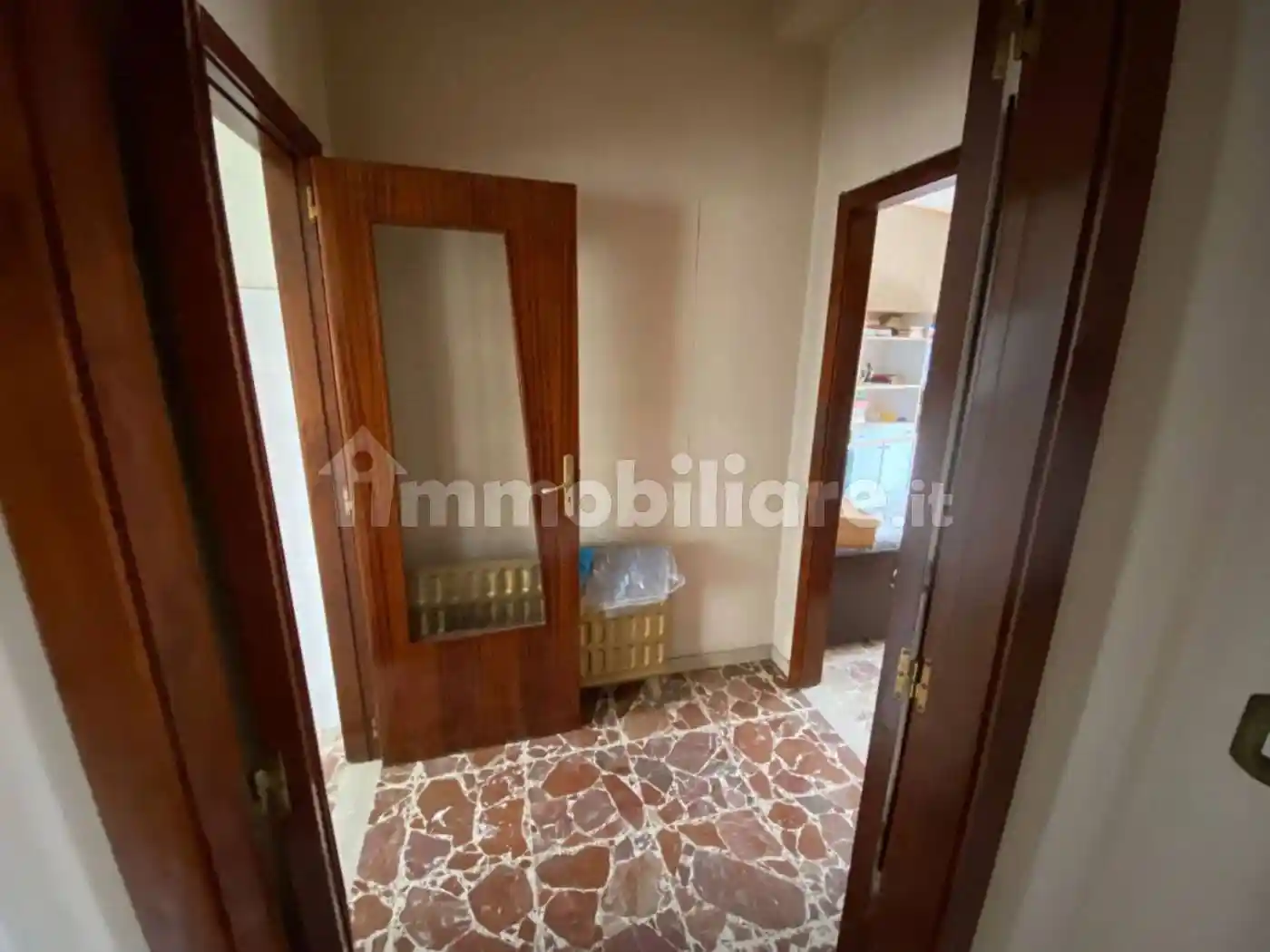 Appartamento da ristrutturare, quarto piano, Tremulini - Eremo, Reggio Calabria - foto 3