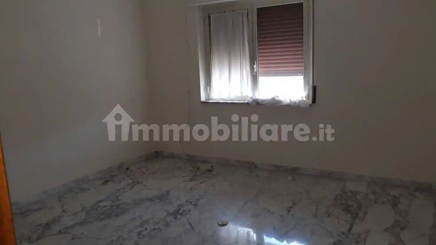 Quadrilocale buono stato, terzo piano, Santa Caterina - San Brunello, Reggio Calabria - foto 2