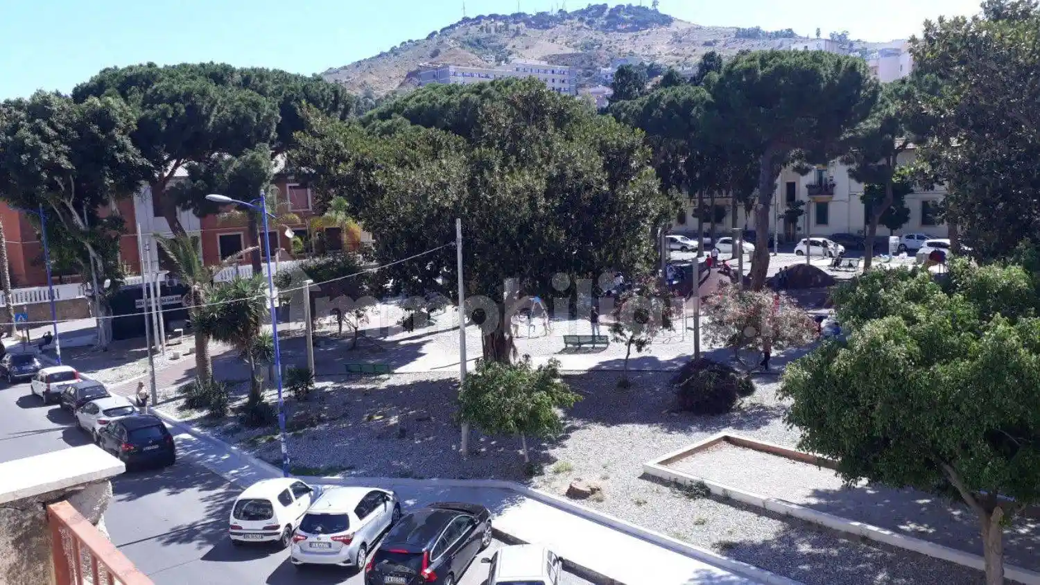 Quadrilocale buono stato, terzo piano, Santa Caterina - San Brunello, Reggio Calabria - foto 4