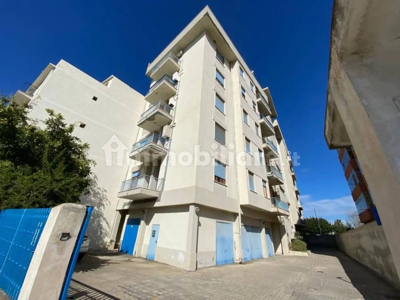 Appartamento in vendita a Reggio Calabria