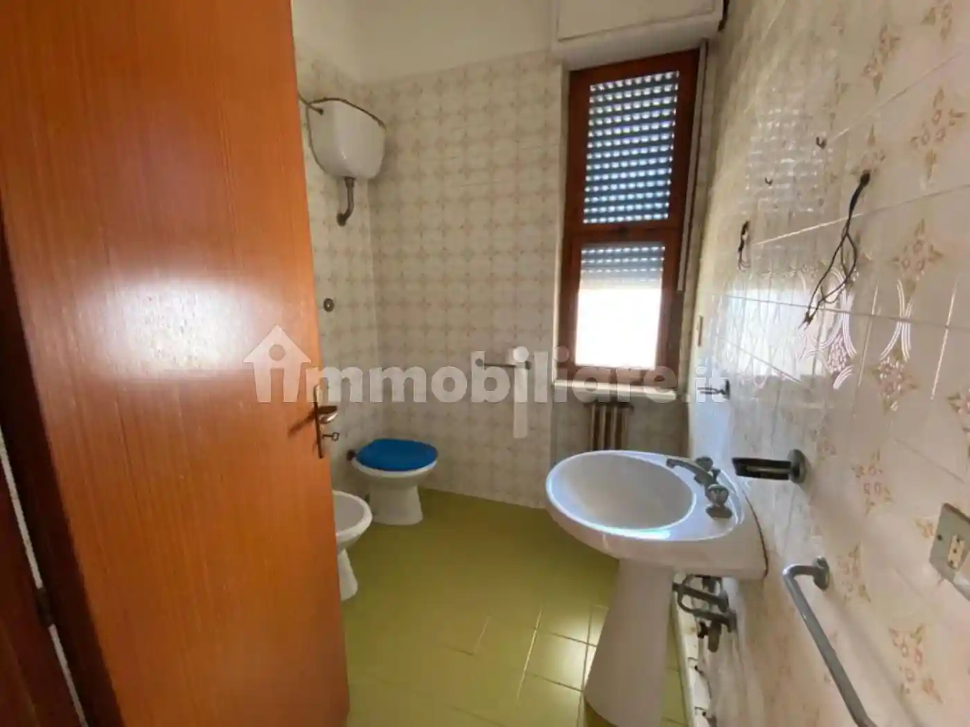 Appartamento buono stato, primo piano, Sbarre, Reggio Calabria - foto 3