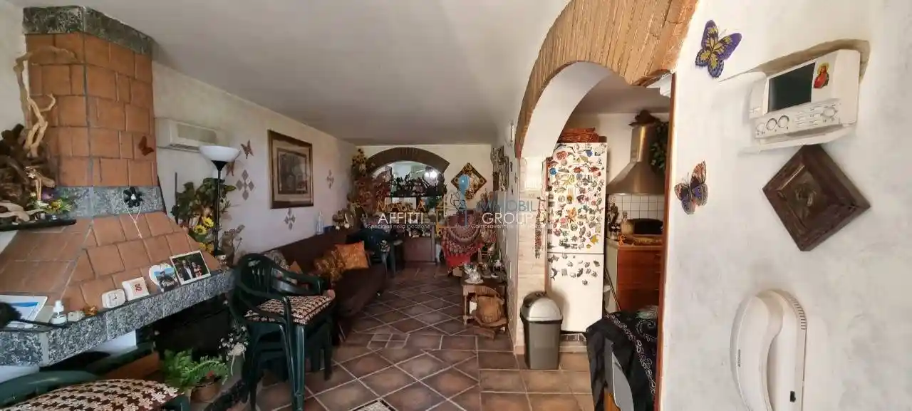 Appartamento in vendita a Luni