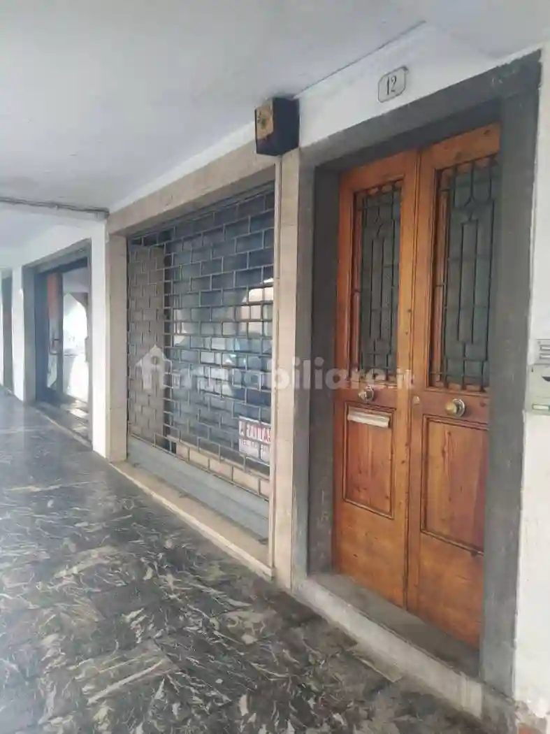 Palazzo - Edificio - foto 2