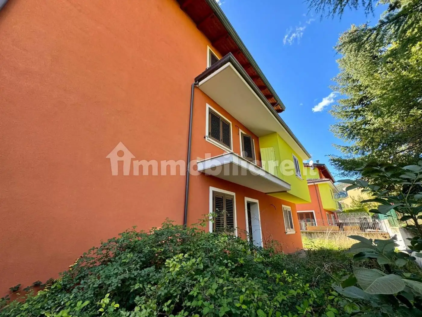 Villa in vendita a Scoppito