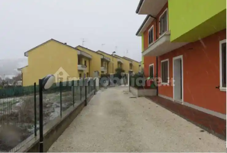 Villa unifamiliare via Santa Dorotea, Colletara, Scoppito - foto 3