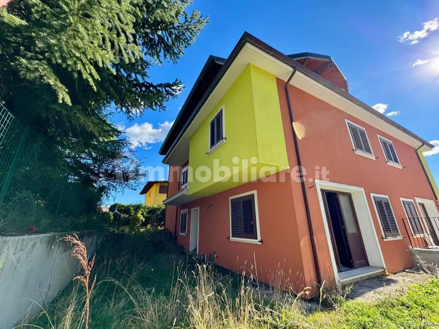 Villa in vendita a Scoppito