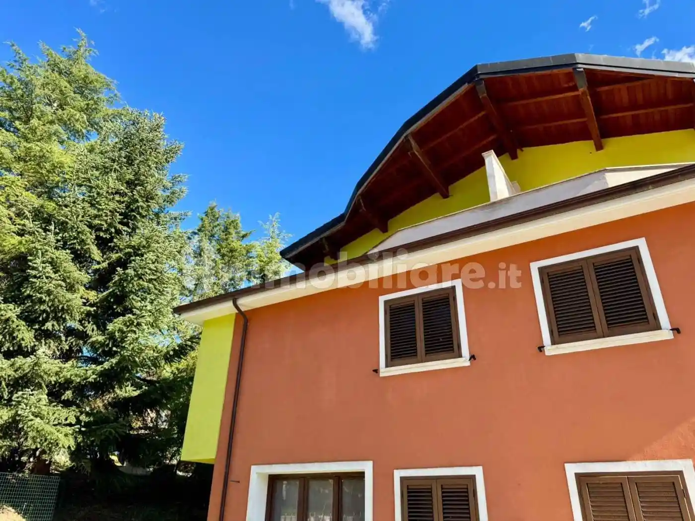 Villa unifamiliare via Santa Dorotea, Colletara, Scoppito - foto 4