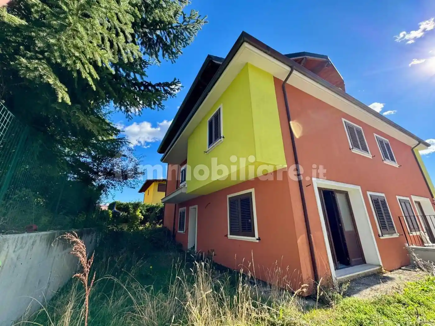 Villa unifamiliare via Santa Dorotea, Colletara, Scoppito - foto 2