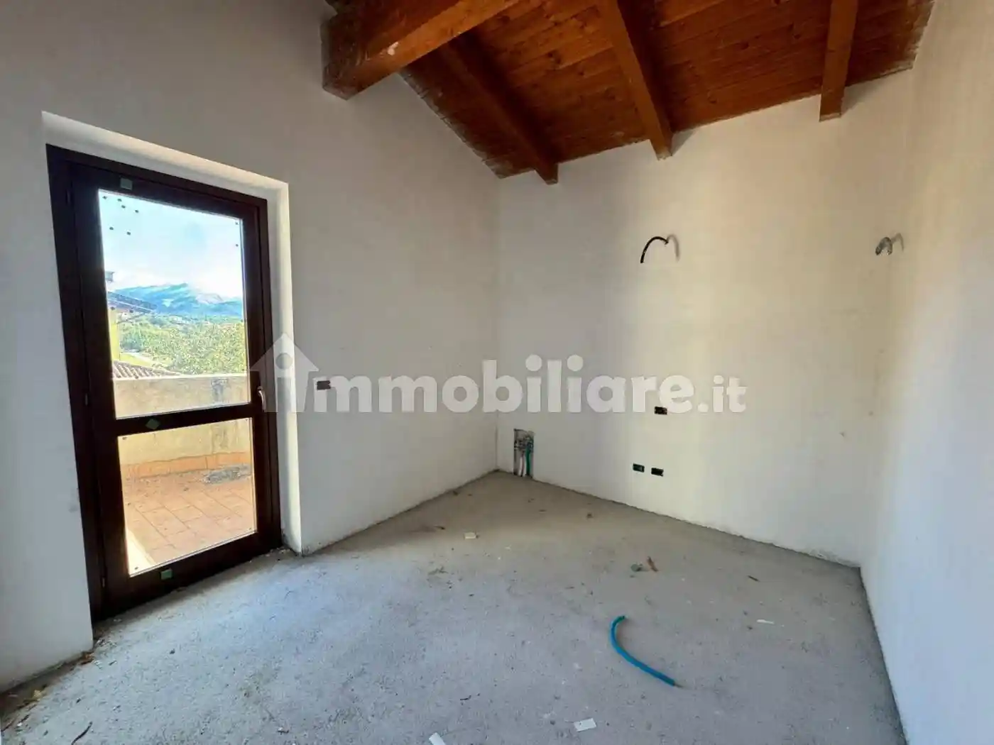 Villa unifamiliare via Santa Dorotea, Colletara, Scoppito - foto 5