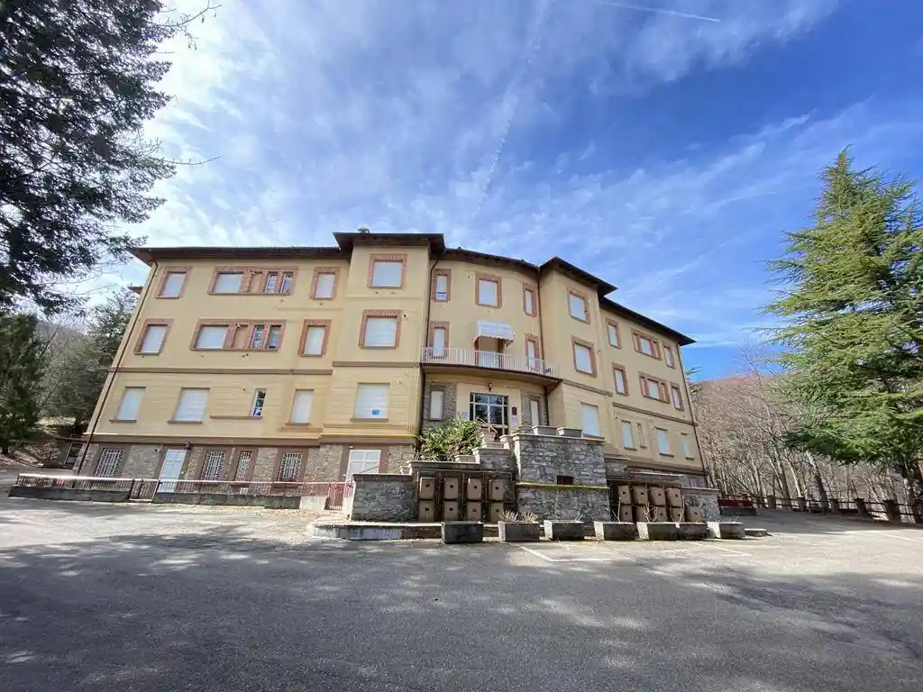 Appartamento in vendita a Fabbrica Curone