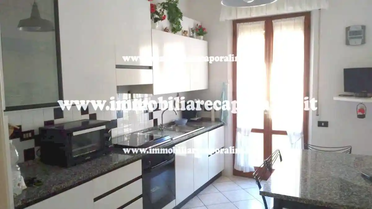 Appartamento in vendita a Recanati