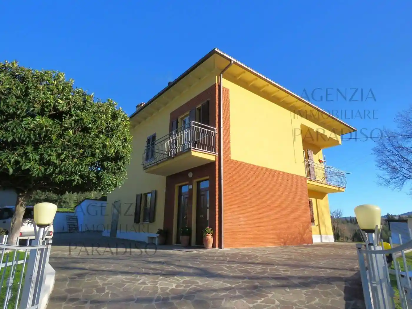 Villa in vendita a Urbino