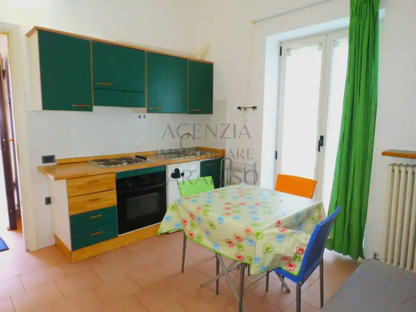 Appartamento in vendita a Urbino