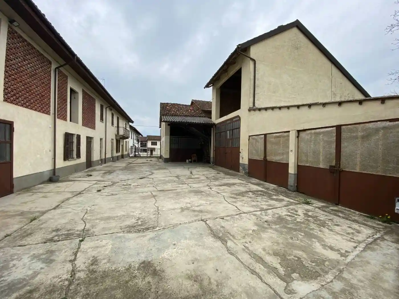 Cascina Località Poggio 30, Portacomaro Stazione, Asti - foto 3