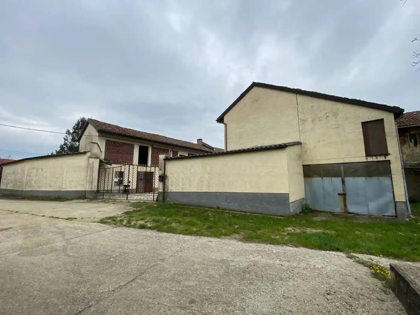 Cascina Località Poggio 30, Portacomaro Stazione, Asti - foto 4
