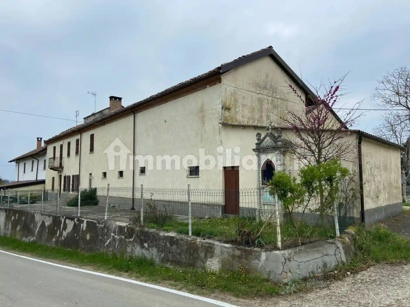 Cascina Località Poggio 30, Portacomaro Stazione, Asti - foto 5