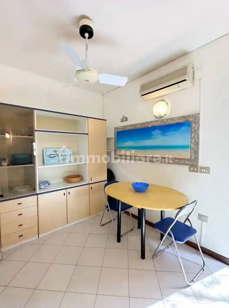 Appartamento in affitto a Olbia