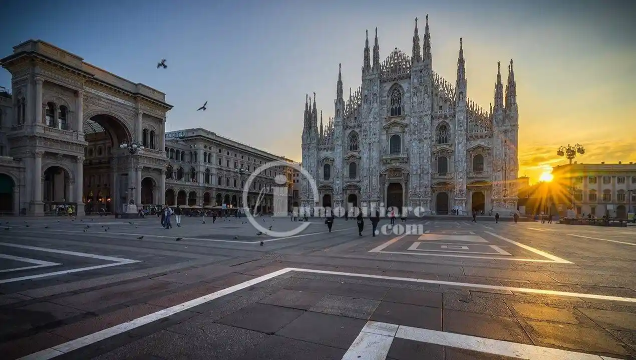 Palazzo - Edificio in Vendita - foto 3