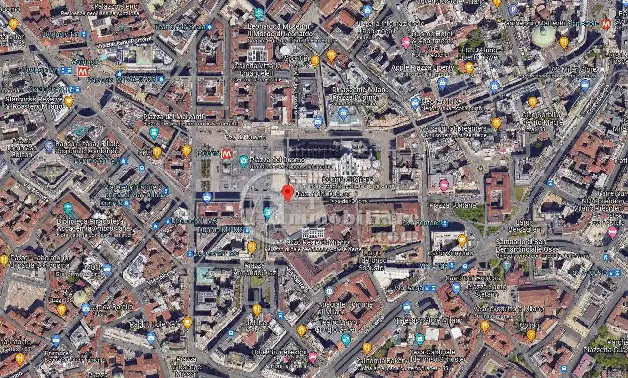 Palazzo - Edificio in Vendita - foto 4